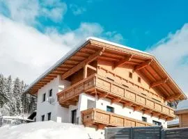 Apartment Hannah Lena by Interhome