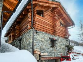 Studio Ancienne Bergerie Studio 3 by Interhome，位于瓦托内切的酒店