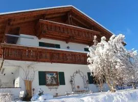 Apartment Fischer by Interhome