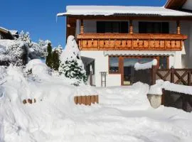 Holiday Home Fischer by Interhome