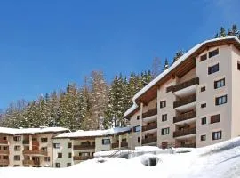 Apartment Residenza Chesa Margun 14-1 by Interhome