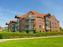 Apartment Borkum by Interhome