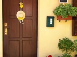 伊尔门廊德尔康特住宿加早餐旅馆 