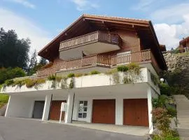 贝格斯布里克公寓