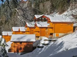 Apartment Racer's Retreat Apt-07 by Interhome