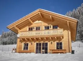 Chalet Glockner by Interhome