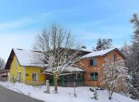 Holiday Home große Winten by Interhome