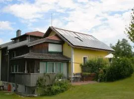 Holiday Home große Winten by Interhome