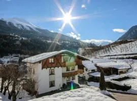 Apartment Quadratsch by Interhome