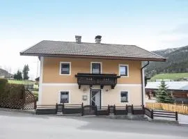 Holiday Home Machreich by Interhome