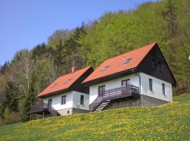 Holiday Home Stárkov by Interhome，位于Stárkov的酒店