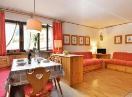 Apartment Apt 3 by Interhome
