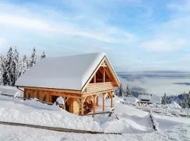 Chalet Hütte Buchfink by Interhome