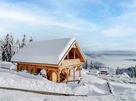 Chalet Hütte Gimpel by Interhome