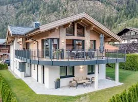 Apartment Alpenchalet Tirol-1 by Interhome