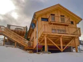 Chalet Klippitzoase by Interhome