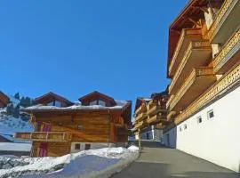 Apartment Le Hameau by Interhome