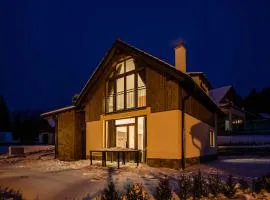 Holiday Home Residence Lipno by Interhome