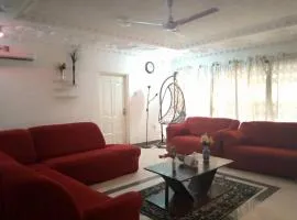 Atonsu Ashanti Apartment Retreat