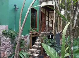 CASA DA MATA descanso e sossego na natureza