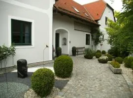 Landhaus Rossatz