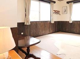 Blanche Mori - Vacation STAY 86844v，位于北斗市的酒店