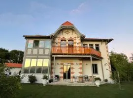 VILLA MADY