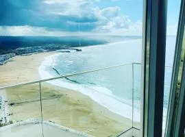 DDM Studio - O paraíso do Sítio da Nazaré