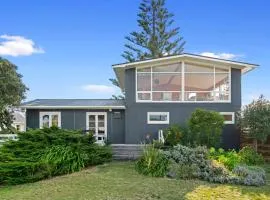 Matapouri Magic - Matapouri Holiday Home