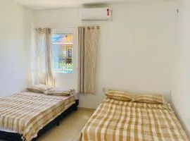 Gold Star Village Kitnet equipado