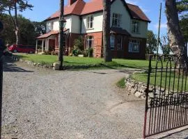 The Old Vicarage NI B&B