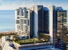 W SOUTH BEACH Residences Private King Studio