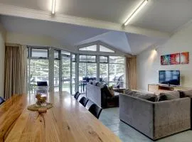 Port Lincoln Foreshore Apartments
