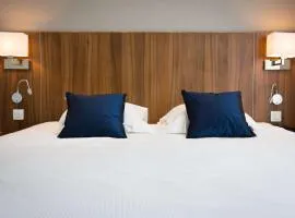 普莱桑斯西佳酒店