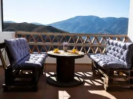 tuGuest Carataunas Apartment Alpujarra III