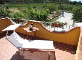 潘塔雷住宿加早餐旅馆