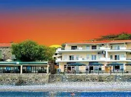 Hotel Pelagos Studios