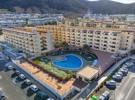 Los Cristianos - Los Angeles apartment with pool - As de Casas