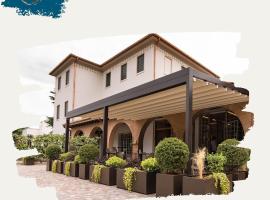 Casa Nostra，位于Selva del Montello的酒店