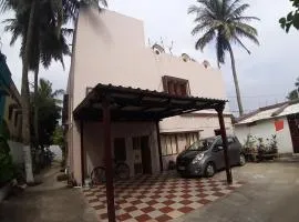 Sudha Kutir Puri