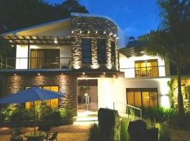 Bellagio Hills Hotel，位于Paoay的酒店