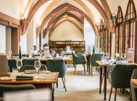 Boutiquehotel Kloster Pfalzel