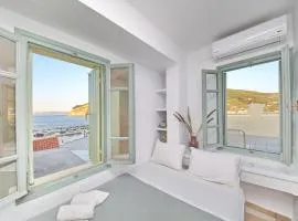 Faros Coastal Apartments