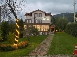 SNOW HİLL HOUSE BUTİK APART OTEL