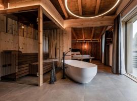 Nidaris - Luxury Private Spa Suites，位于马累的酒店