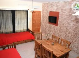 APART CABAÑAS LOS SAUCES