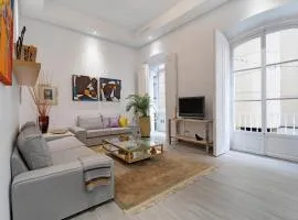 Piso con Encanto