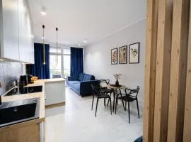 Apartament pod Szyndzielnią