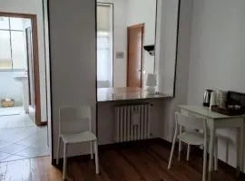 Appartamento in centro Tollegno