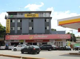 隆德酒店